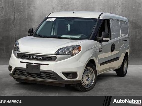 RAM PROMASTER CITY 2022 ZFBHRFAB4N6Y74242 image